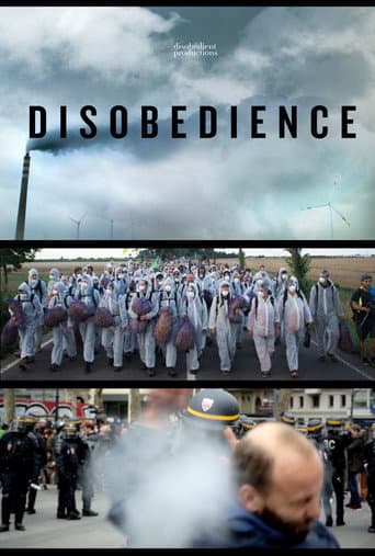 ملصق فيلم Disobedience (2016)