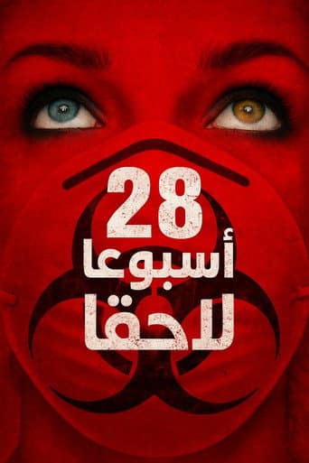 28 Weeks Later