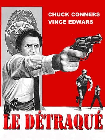 Affiche du film The Mad Bomber (1973)