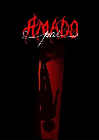 Amado Pai (2024) movie poster