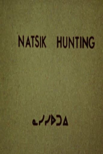 Natsik Hunting (1975) movie poster