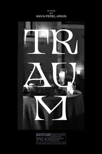 Traum (2020) movie poster