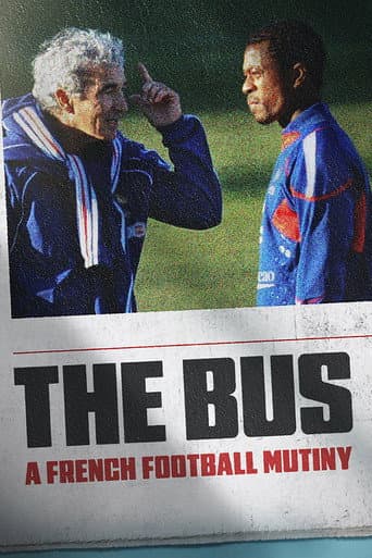 Le Bus : Les Bleus en grève (2026) movie poster