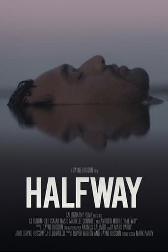 ملصق فيلم Halfway (2023)