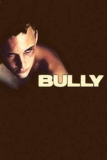 ملصق فيلم Bully (2001)