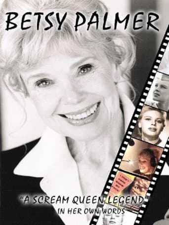 ملصق فيلم Betsy Palmer: A Scream Queen Legend (2006)