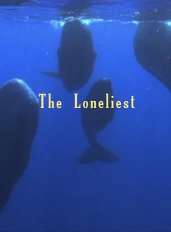 ملصق فيلم The Loneliest (2019)