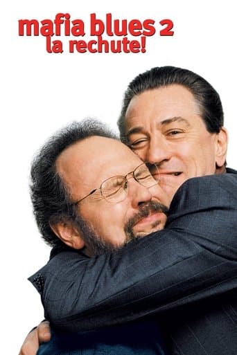 Affiche du film Analyze That (2002)