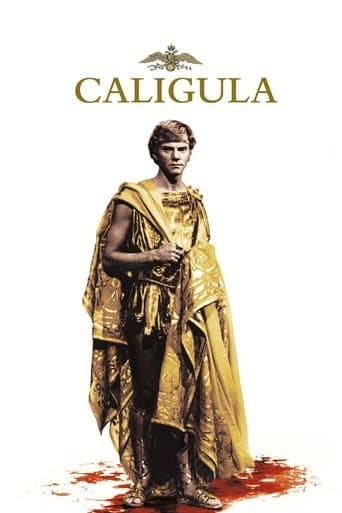 Caligola (1979) movie poster