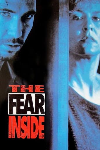 Affiche du film The Fear Inside (1992)