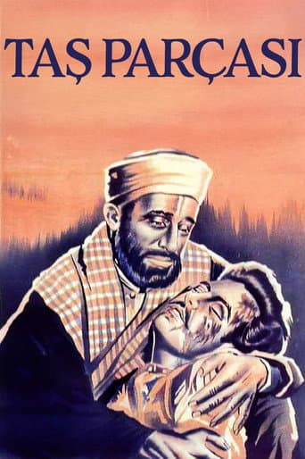 ملصق فيلم Taş Parçası (1939)