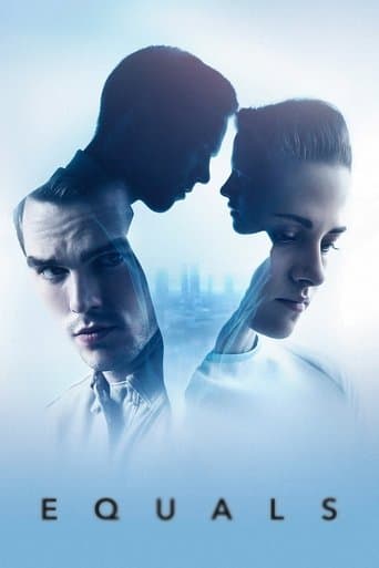ملصق فيلم Equals (2015)
