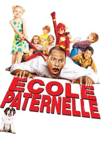 Affiche du film Daddy Day Care (2003)