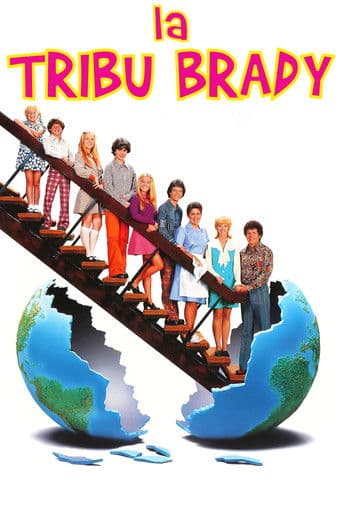 Affiche du film The Brady Bunch Movie (1995)