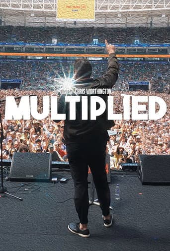 Multiplied (2024) movie poster