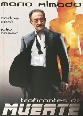 Traficantes de muerte (1995) movie poster