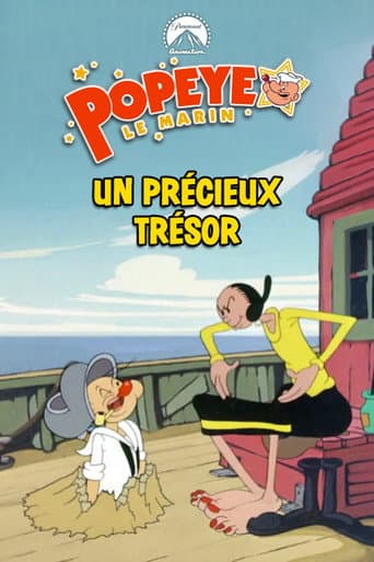 Affiche du film Peep in the Deep (1946)
