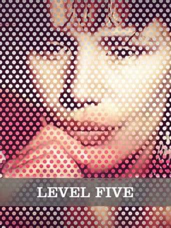 ملصق فيلم Level Five (1997)