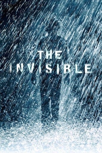 ملصق فيلم The Invisible (2007)