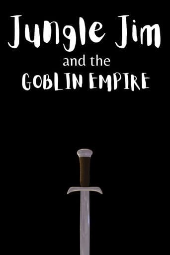 ملصق فيلم Jungle Jim and the Goblin Empire (2024)