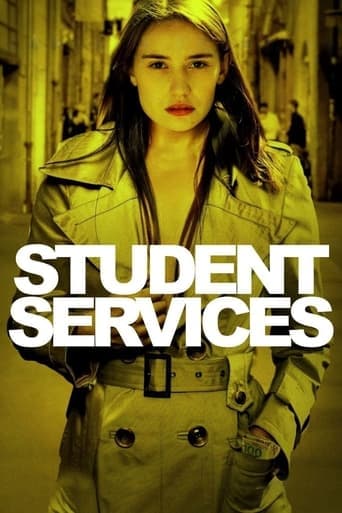 Mes chères études (2010) movie poster