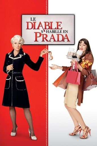 Affiche du film The Devil Wears Prada (2006)