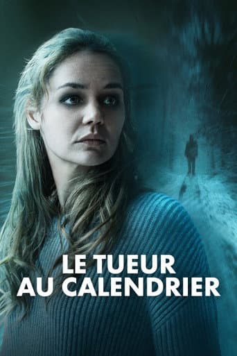 Affiche du film Sebastian Fitzeks Der Heimweg (2025)