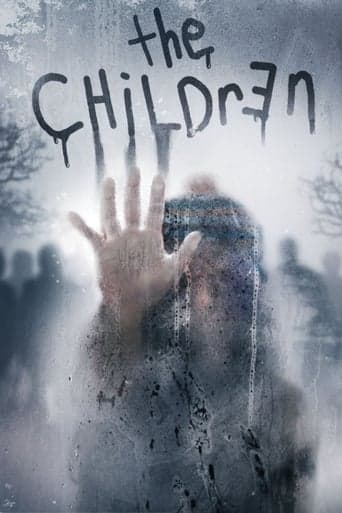 ملصق فيلم The Children (2008)