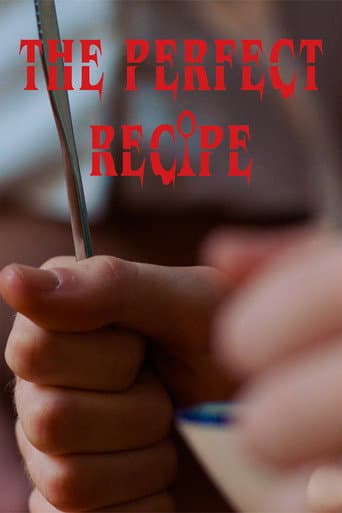 ملصق فيلم The Perfect Recipe (2024)