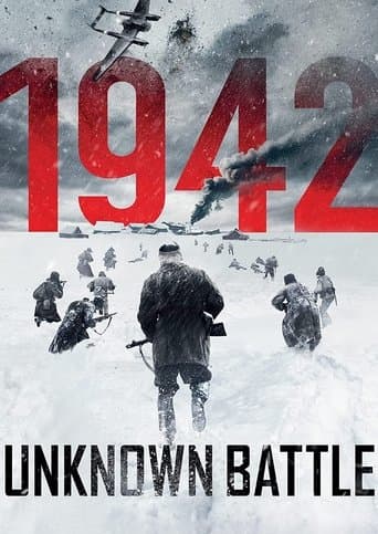 Affiche du film Ржев (2019)