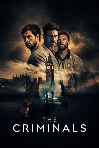 Affiche du film Fuze (2026)
