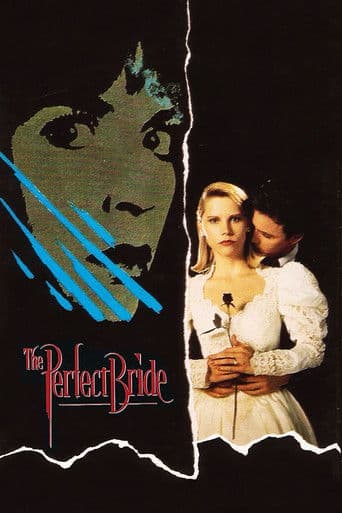 The Perfect Bride (1991) movie poster