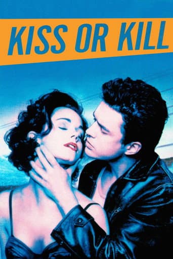 Affiche du film Kiss or Kill (1997)