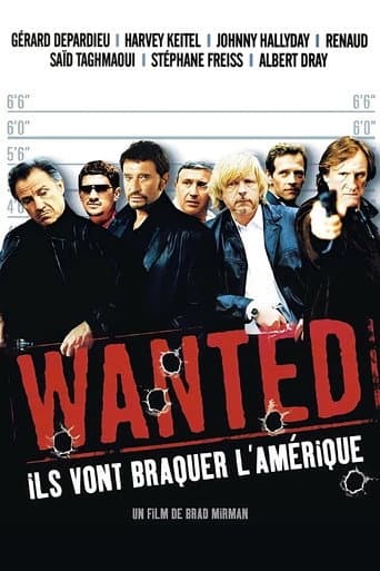Affiche du film Crime Spree (2003)