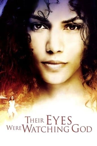 Affiche du film Their Eyes Were Watching God (2005)