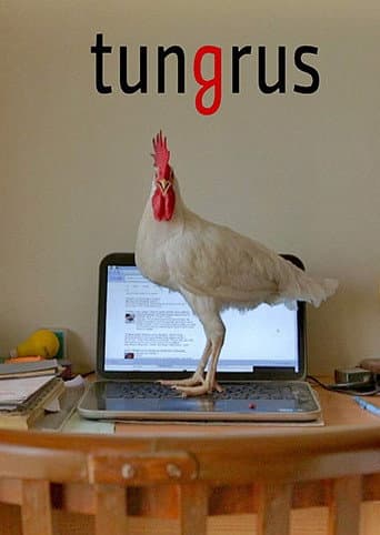Tungrus (2018) movie poster