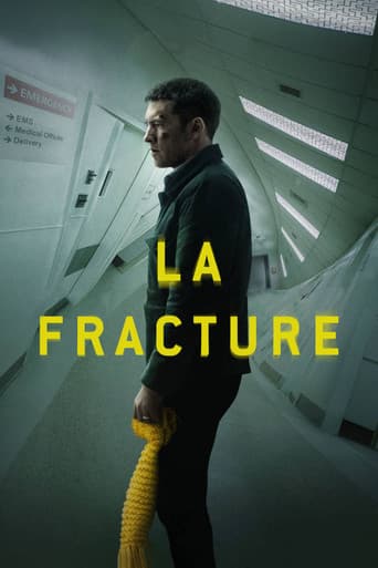 Affiche du film Fractured (2019)