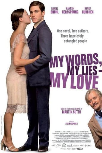 Lila, Lila (2009) movie poster