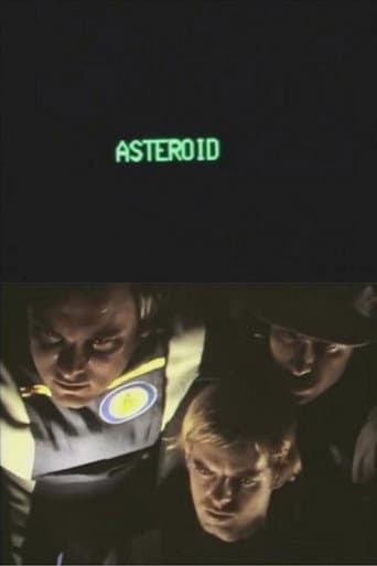 ملصق فيلم Asteroid! (1981)