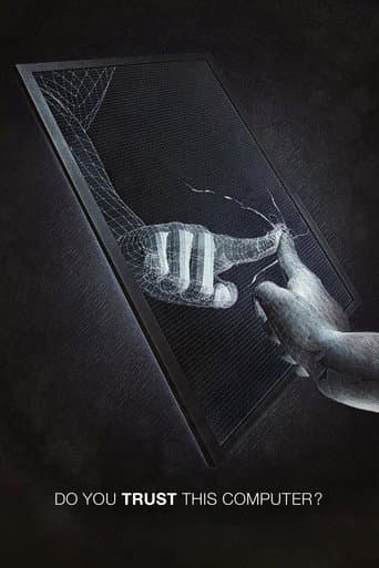 ملصق فيلم Do You Trust this Computer? (2018)