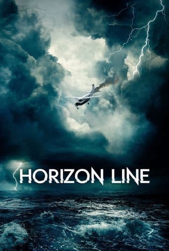 ملصق فيلم Horizon Line (2020)