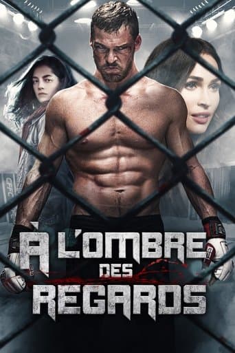 Affiche du film Above the Shadows (2019)