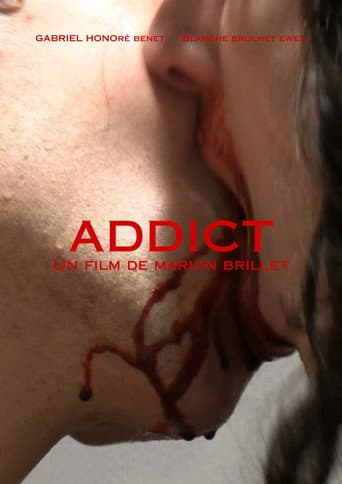 ملصق فيلم ADDICT (2026)