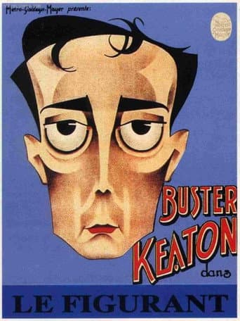 Affiche du film Spite Marriage (1929)