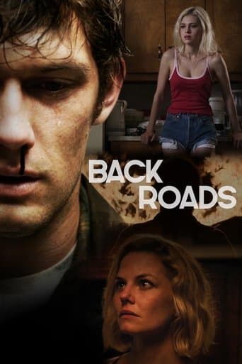ملصق فيلم Back Roads (2019)