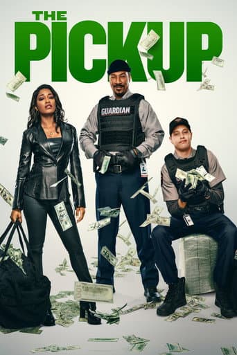 Affiche du film The Pickup (2025)