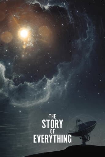 The Story of Everything (2026) movie poster