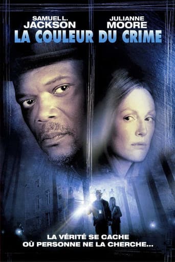 Affiche du film Freedomland (2006)