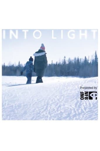 ملصق فيلم Into Light (2021)