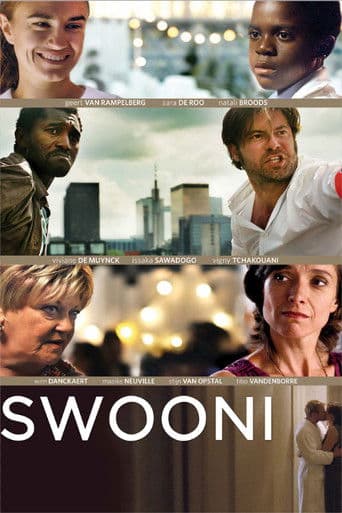 Swooni (2011) movie poster